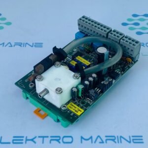 Omicron JE 153 010 (HC/P300) | Sensor Interface PCB