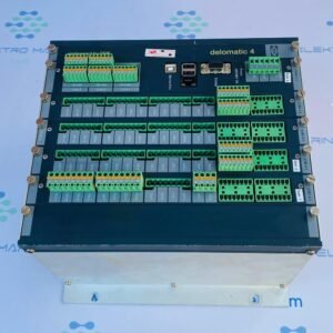 Deif DGU 3 | Delomatic 4