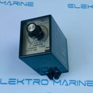 Omron STP-NM | Sub Miny Timer