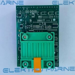 Omicron JE 153 010 (HC/P300) | Sensor Interface PCB