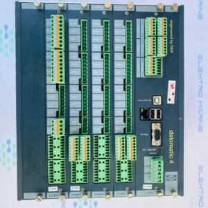 Deif DGU 3 | Delomatic 4