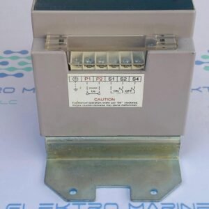 Hyundai MOT-68E | Motor Operator