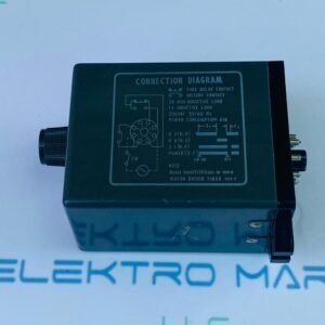 Omron STP-NM | Sub Miny Timer