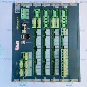Deif DGU 3 | Delomatic 4