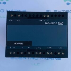 Deif TAS-331DG | Selectabel AC Transducer