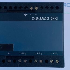 Deif TAS-331DG | Selectabel AC Transducer