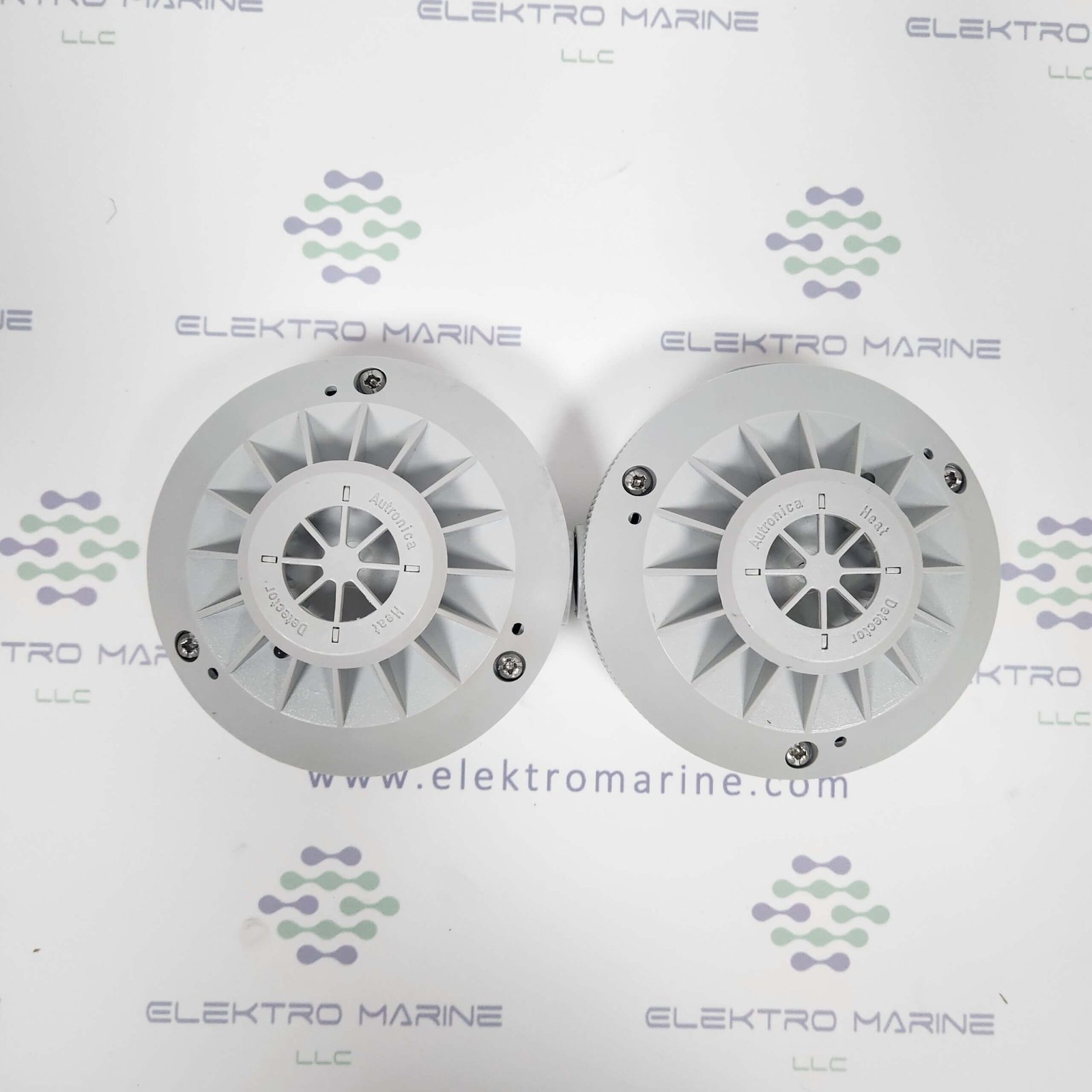 Autronica BD-200M | 116-BD-200M | Heat Detector