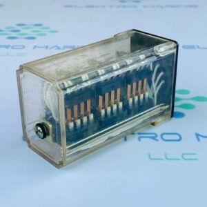Omron MYA-LBDC | Relay