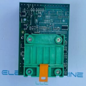 Omicron JE 153 010 (H2S/7HHLM) | Sensor Interface PCB