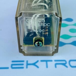 Omron MYA-LBDC | Relay