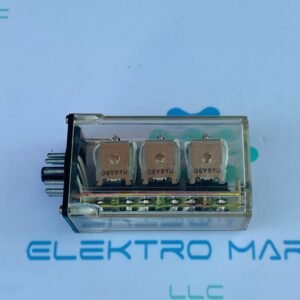 Omron MYA-LBDC | Relay