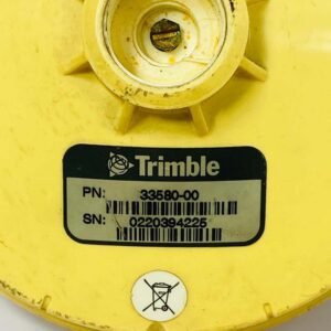 Trimble 33580-00 | GPS / Beacon Antenna