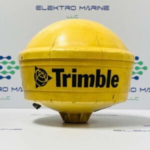 Trimble 33580-00 | GPS / Beacon Antenna