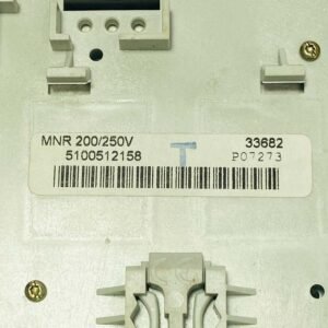 Merlin Gerin 33682 | Time Delay Relay