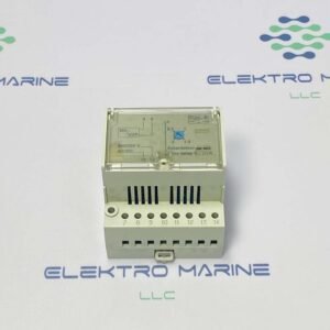 Merlin Gerin 33682 | Time Delay Relay