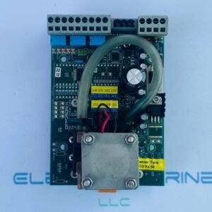 Omicron JE 153 010 (02/KE50) | Sensor Interface PCB