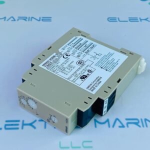 Omron H3DK-S2 | Timer