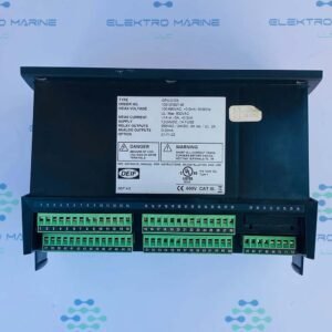 Deif GPU/2/GS | Generator Protection Unit