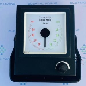 Sperry Marine 060327-0000-000 | Rudder Angel Indicator System