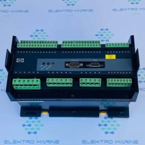 Deif GPU/2/GS | Generator Protection Unit