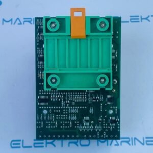 Omicron JE 153 010 (02/KE50) | Sensor Interface PCB