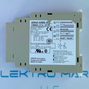 Omron H3DK-S2 | Timer