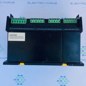 Deif GPU/2/GS | Generator Protection Unit
