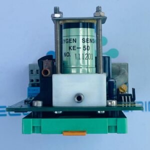 Omicron JE 153 010 (02/KE50) | Sensor Interface PCB