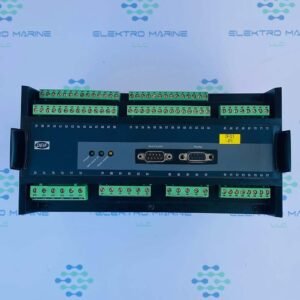 Deif GPU/2/GS | Generator Protection Unit