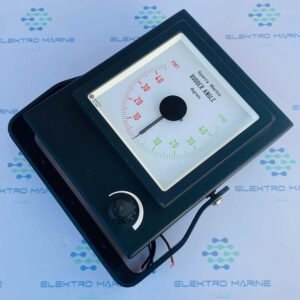 Sperry Marine 060327-0000-000 | Rudder Angel Indicator System