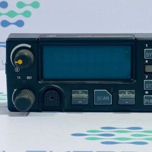GE Electronics 344A4581P4 | Control Radio Head W/ Mount