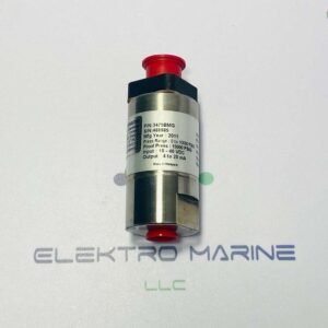 Algosys 3475BMG (Press Range : 0 to 10000 PSIG) | Pressure Transmitter