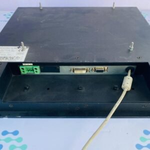 Praxis 98.6.022.662.1 | TFT Display 15” USB Touch Screen