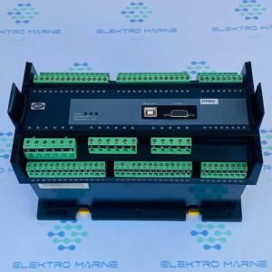 Deif PPM/DG | Protection & Power Management System