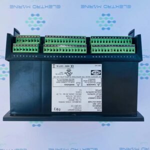 Deif PPM/DG | Protection & Power Management System