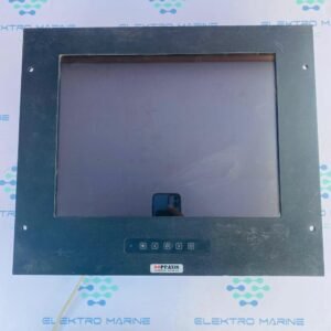 Praxis 98.6.022.662.1 | TFT Display 15” USB Touch Screen