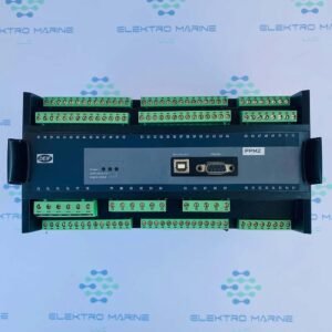 Deif PPM/DG | Protection & Power Management System