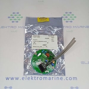 Honeywell A CT801A P/I Converter PCB 350/1050 mbar | A CT801A P/I Converter PCB