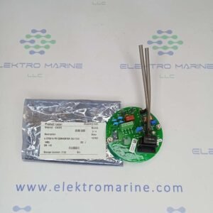 Honeywell A CT801A P/I Converter PCB 350/1050 mbar | A CT801A P/I Converter PCB