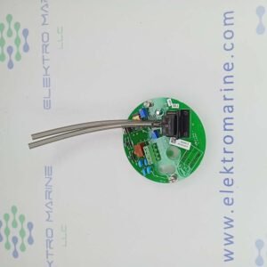 Honeywell A CT801A P/I Converter PCB 350/1050 mbar | A CT801A P/I Converter PCB