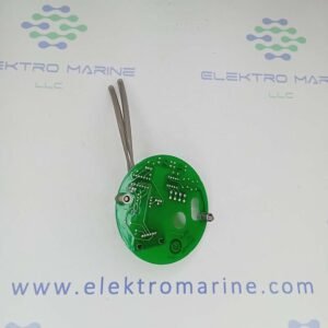 Honeywell A CT801A P/I Converter PCB 350/1050 mbar | A CT801A P/I Converter PCB