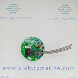 Honeywell A CT801A P/I Converter PCB 350/1050 mbar | A CT801A P/I Converter PCB