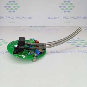 Honeywell A CT801A P/I Converter PCB 350/1050 mbar | A CT801A P/I Converter PCB