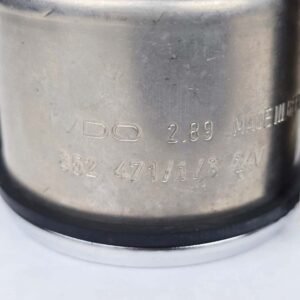 VDO 352 471/1/1/3 (0-25 bar) | Bar Meter