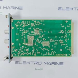 RoseMount 355 AA | Alarm Amplifier
