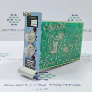 RoseMount 355 AA | Alarm Amplifier