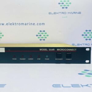 Zetron 35AR | Microconnect