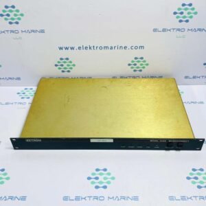 Zetron 35AR | Microconnect