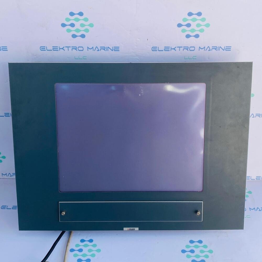 Praxis 98.6.021.663 | Display Monitor