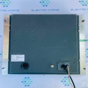 Praxis 98.6.021.663 | Display Monitor